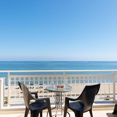 SEPERI sea&sun Apartment Rethymnon Exterior foto