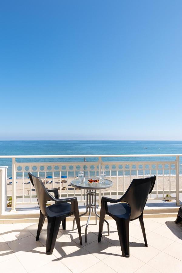 SEPERI sea&sun Apartment Rethymnon Exterior foto