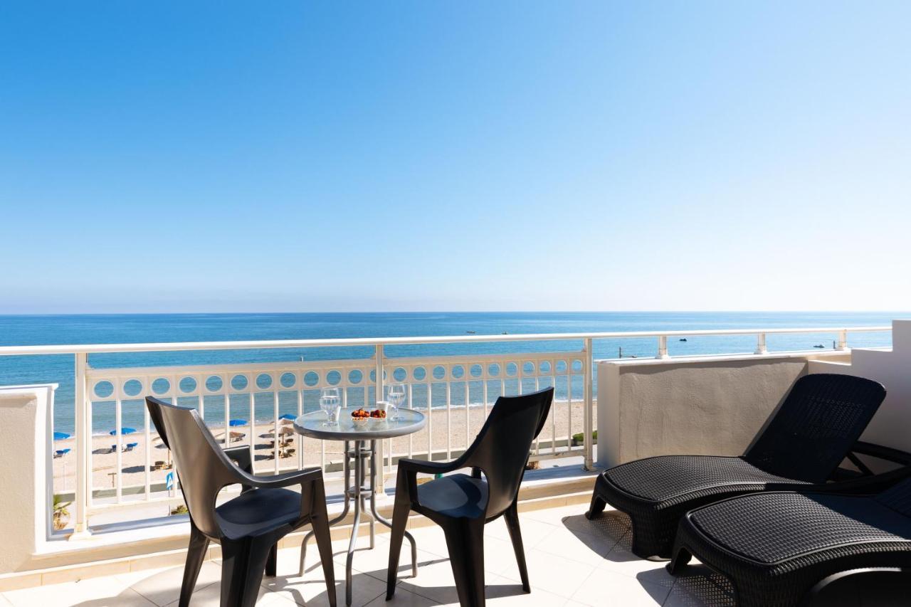 SEPERI sea&sun Apartment Rethymnon Exterior foto